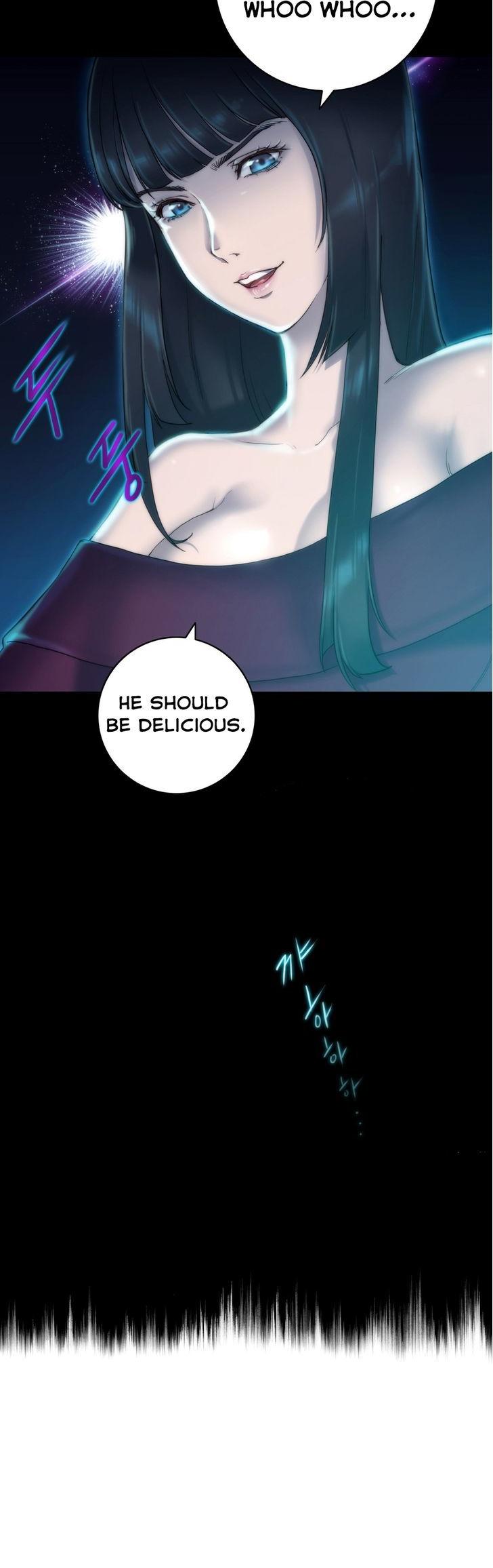 Sex Knights Chapter 10 page 10 - Chapter 10