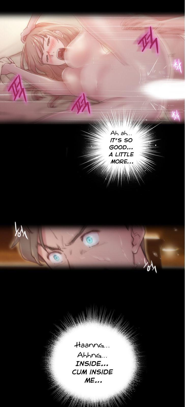Sex Knights Chapter 10 page 21 - Chapter 10