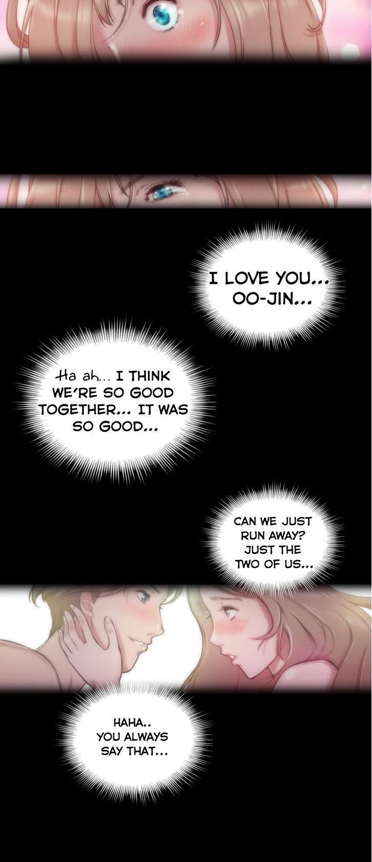 Sex Knights Chapter 10 page 24 - Chapter 10