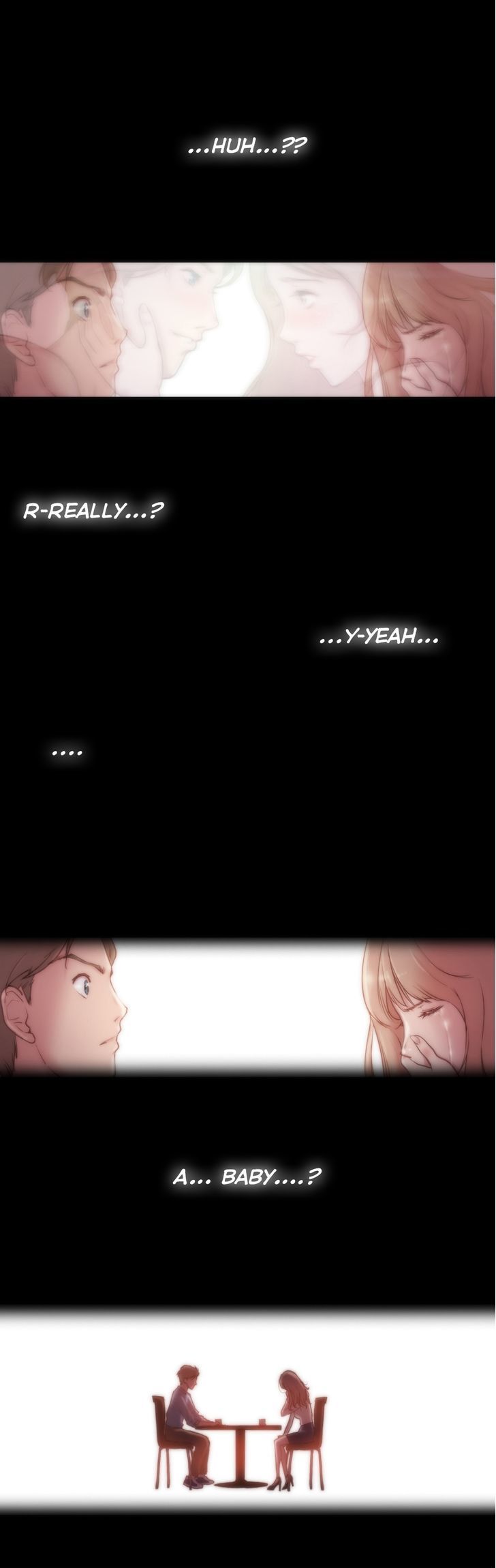 Sex Knights Chapter 10 page 25 - Chapter 10