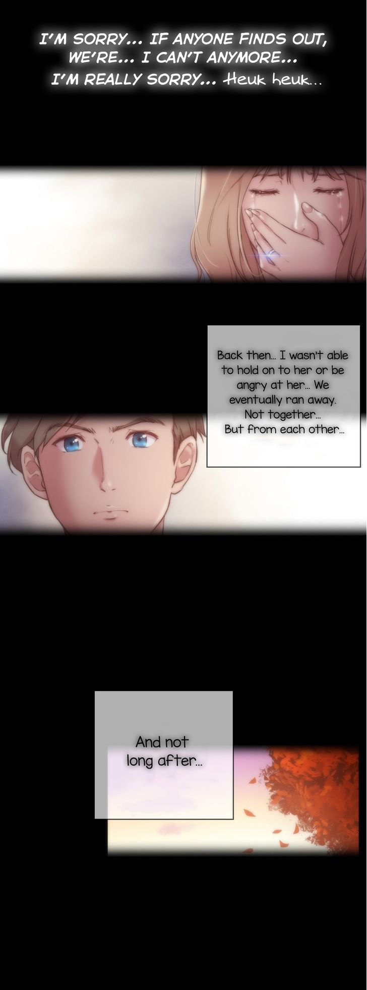 Sex Knights Chapter 10 page 26 - Chapter 10