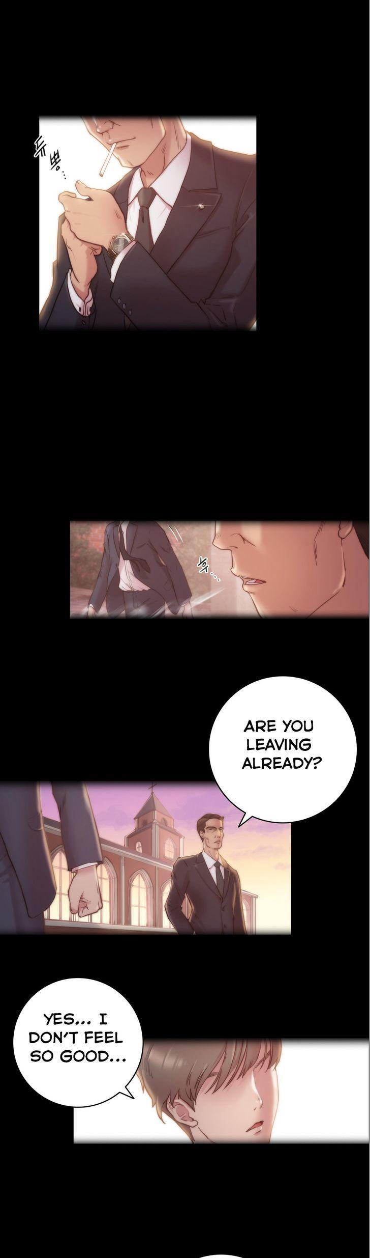 Sex Knights Chapter 10 page 27 - Chapter 10