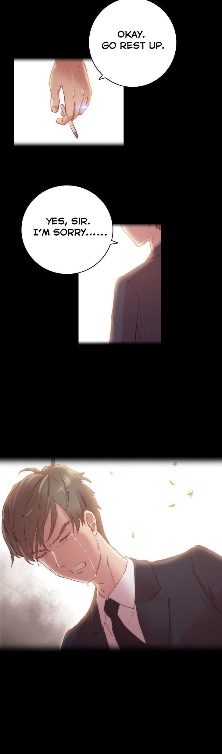 Sex Knights Chapter 10 page 28 - Chapter 10