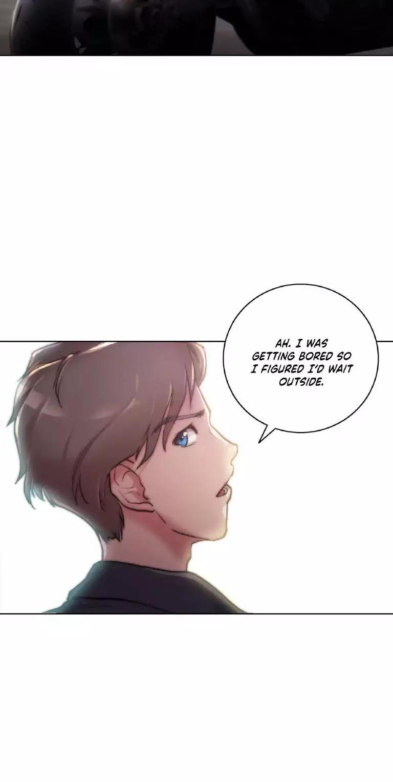 Sex Knights Chapter 11 page 10 - Chapter 11