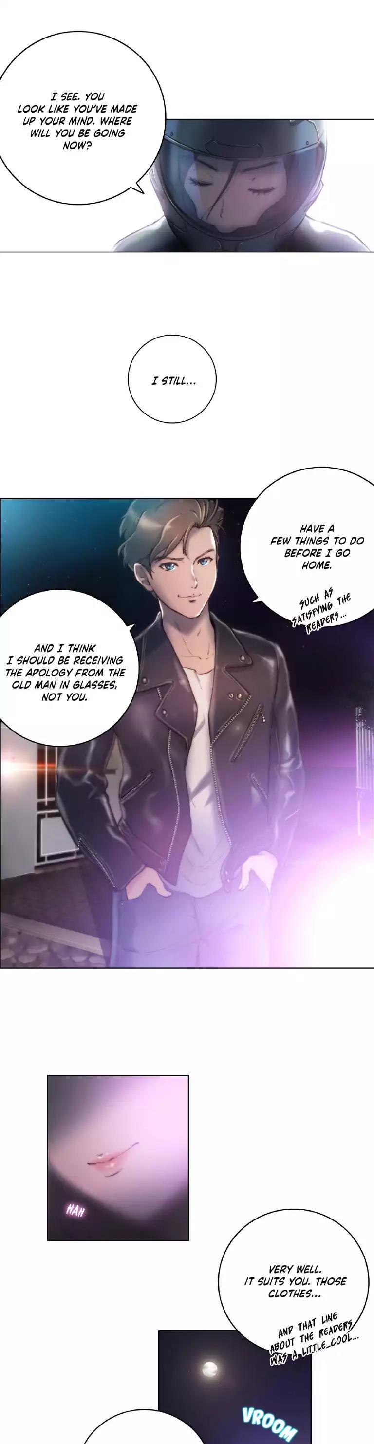 Sex Knights Chapter 11 page 11 - Chapter 11