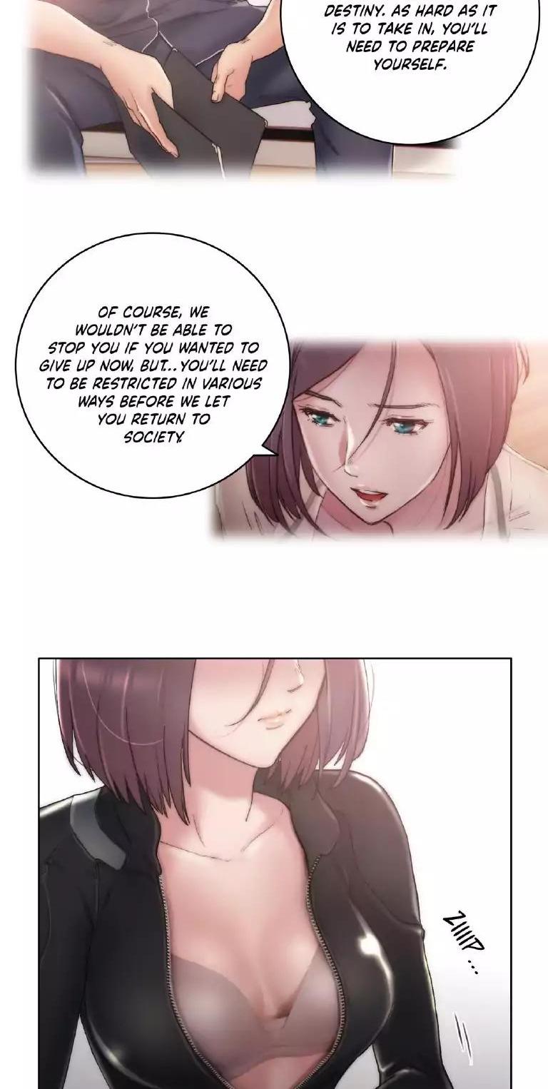 Sex Knights Chapter 11 page 2 - Chapter 11