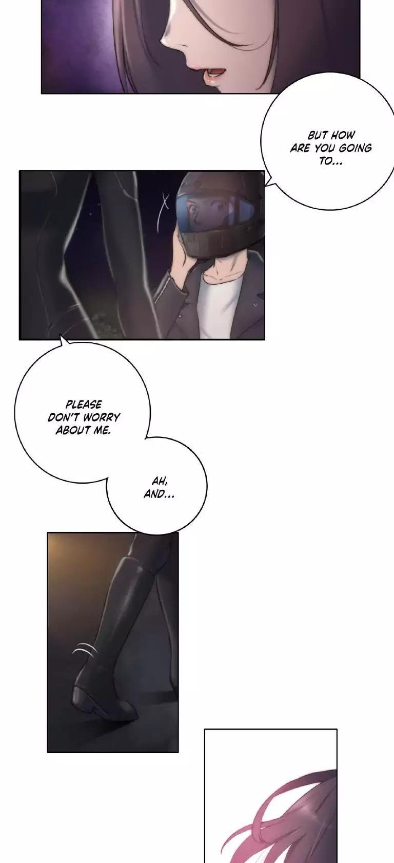 Sex Knights Chapter 11 page 23 - Chapter 11