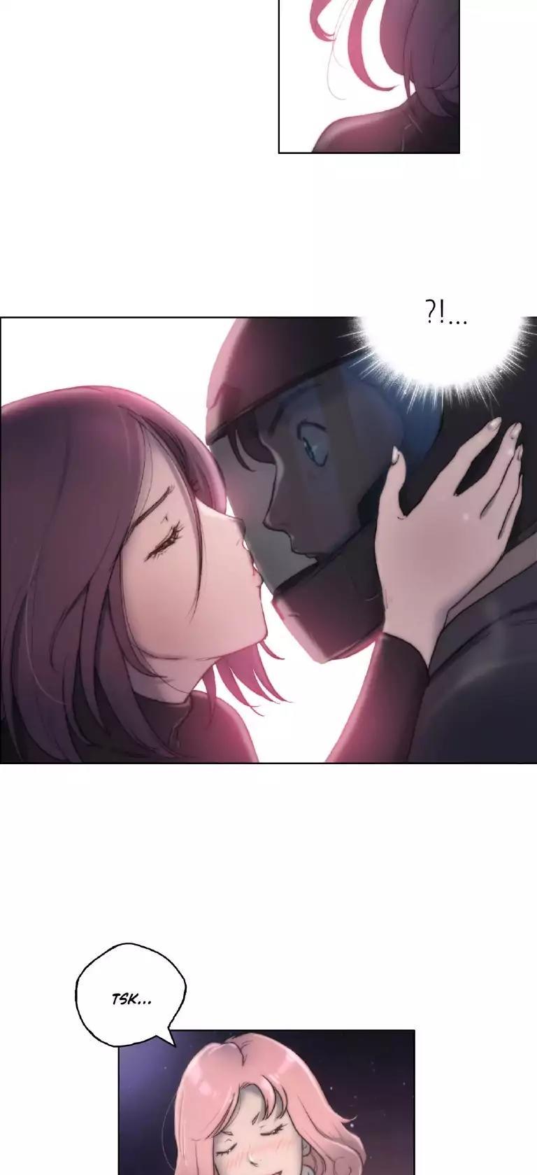Sex Knights Chapter 11 page 24 - Chapter 11