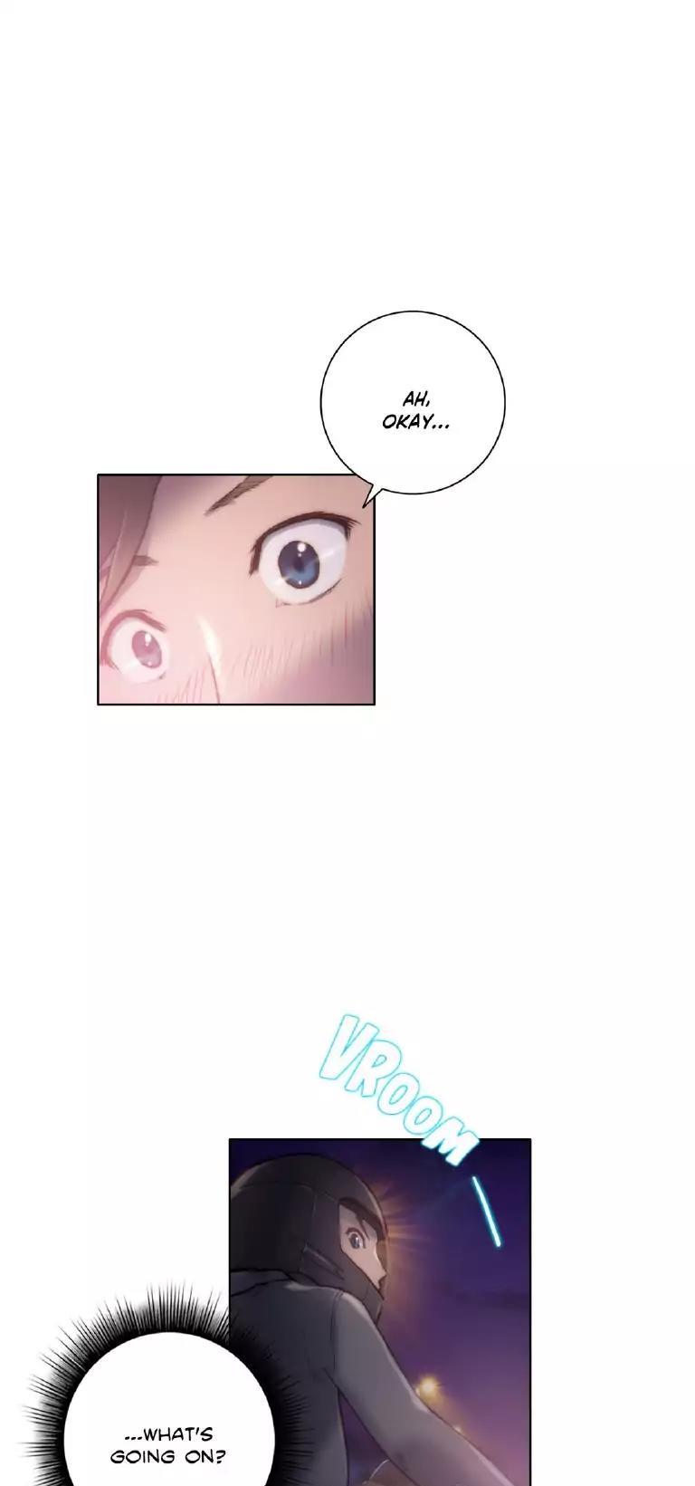 Sex Knights Chapter 11 page 26 - Chapter 11