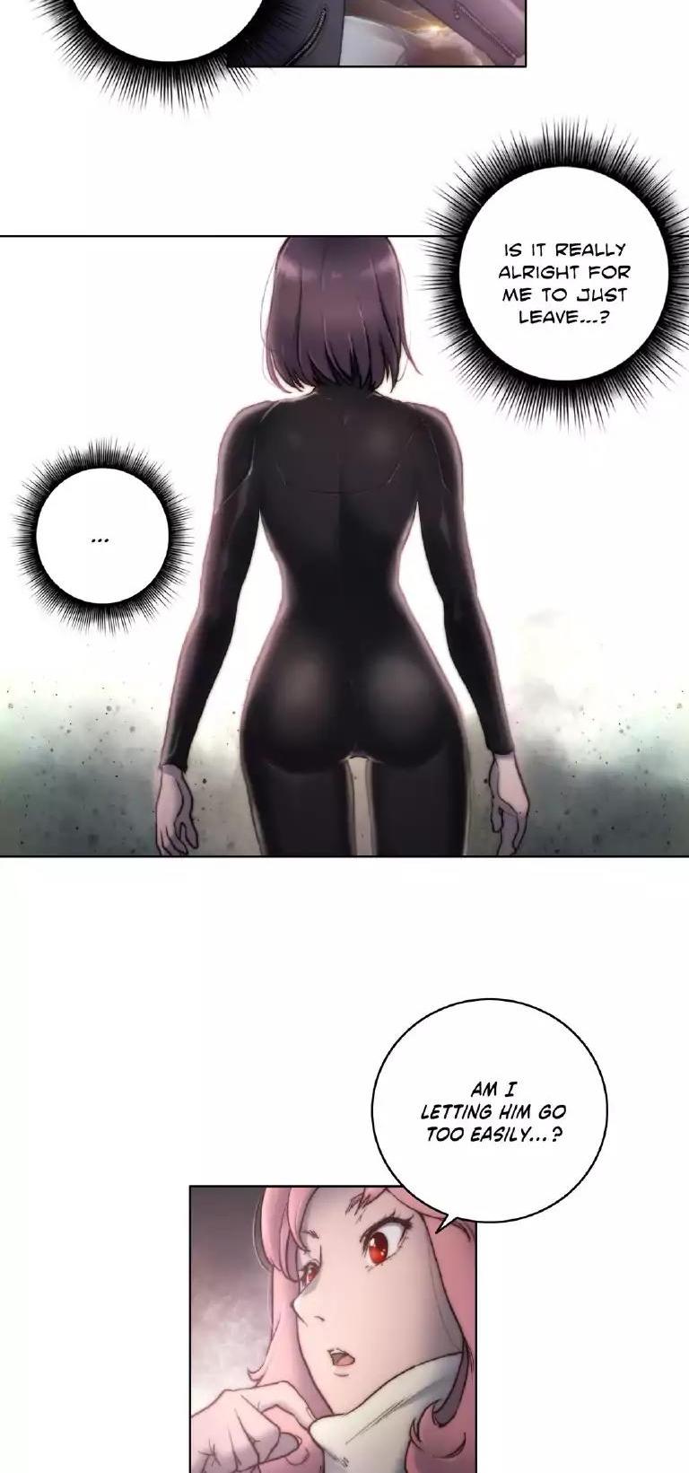 Sex Knights Chapter 11 page 27 - Chapter 11