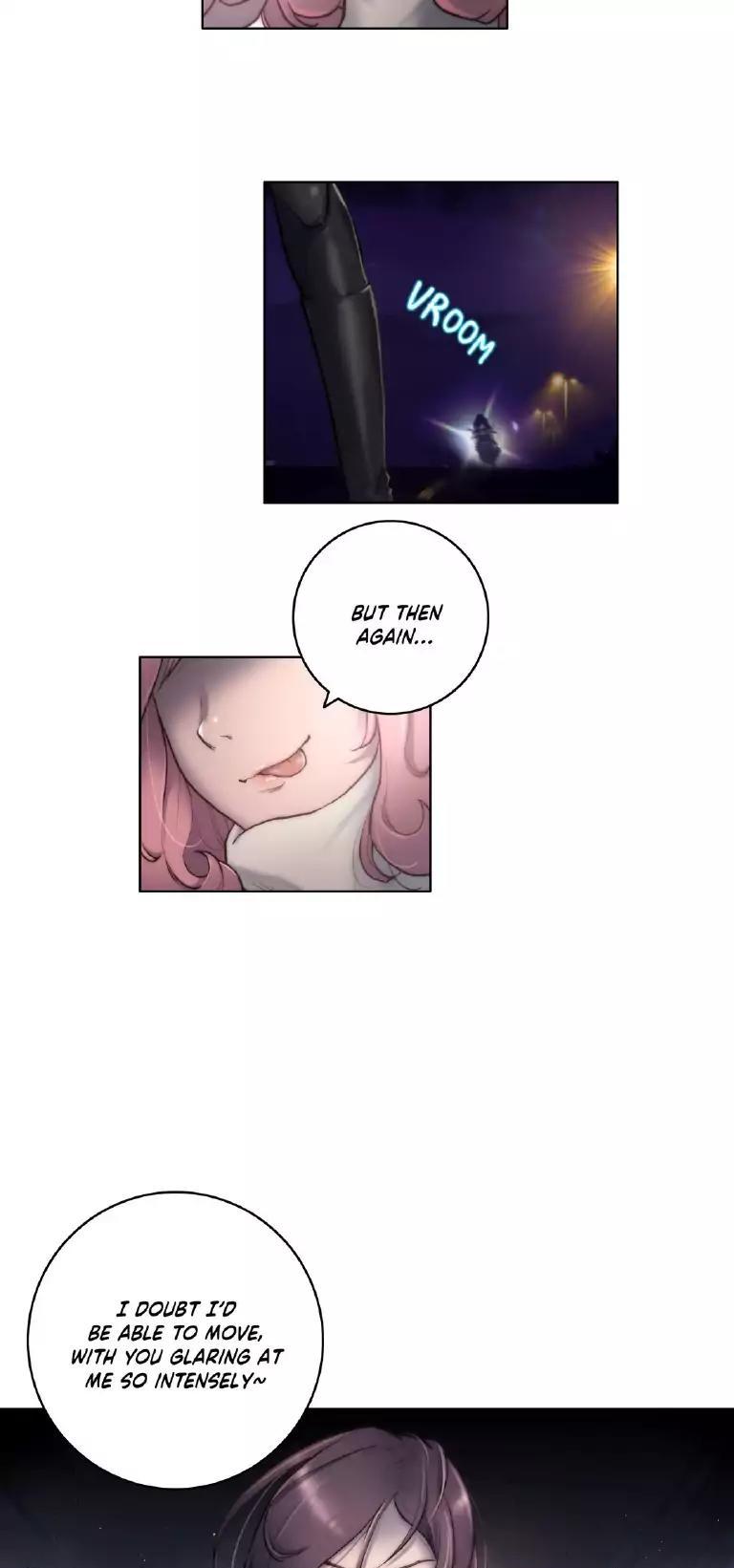 Sex Knights Chapter 11 page 28 - Chapter 11
