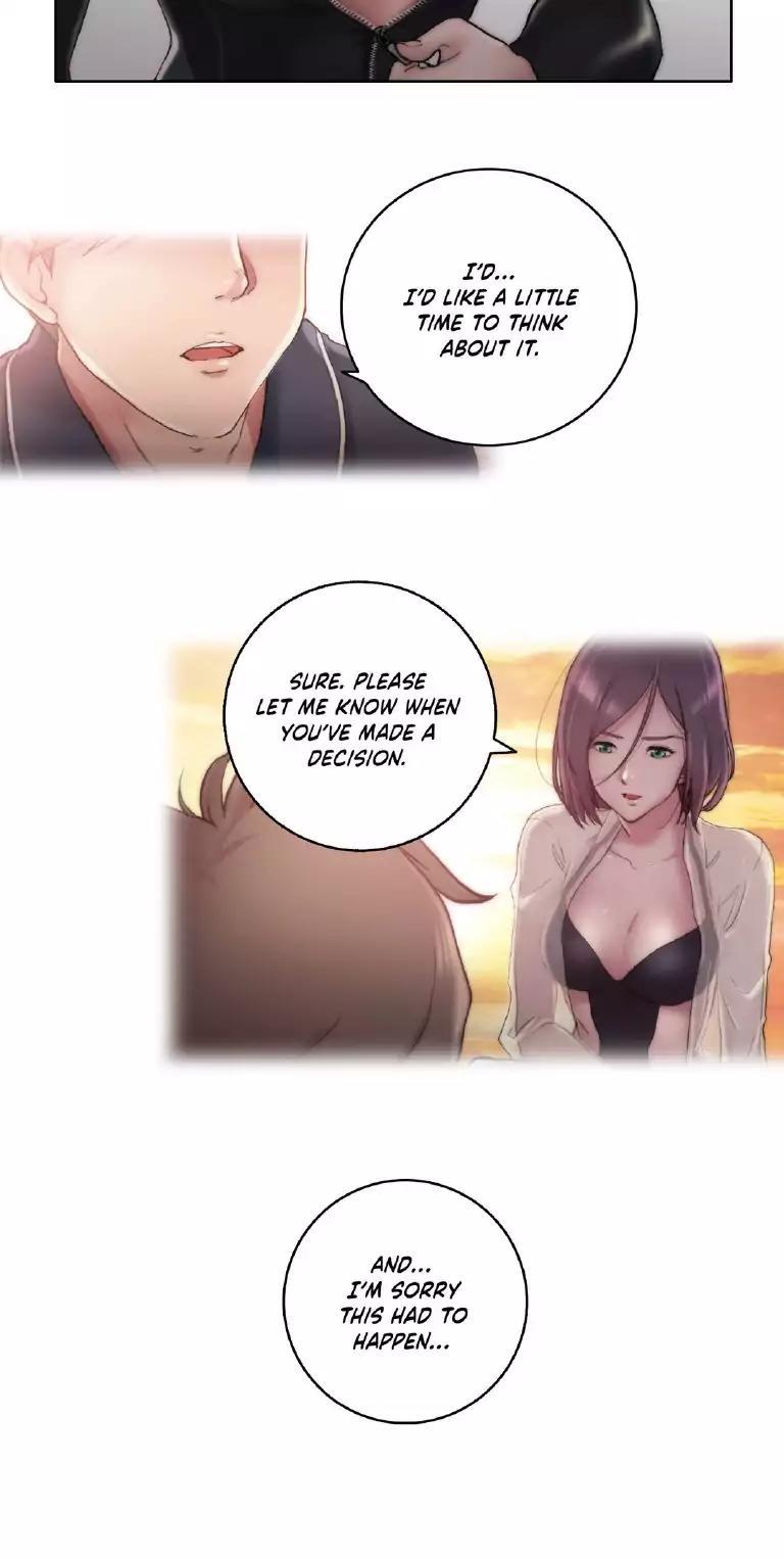Sex Knights Chapter 11 page 3 - Chapter 11