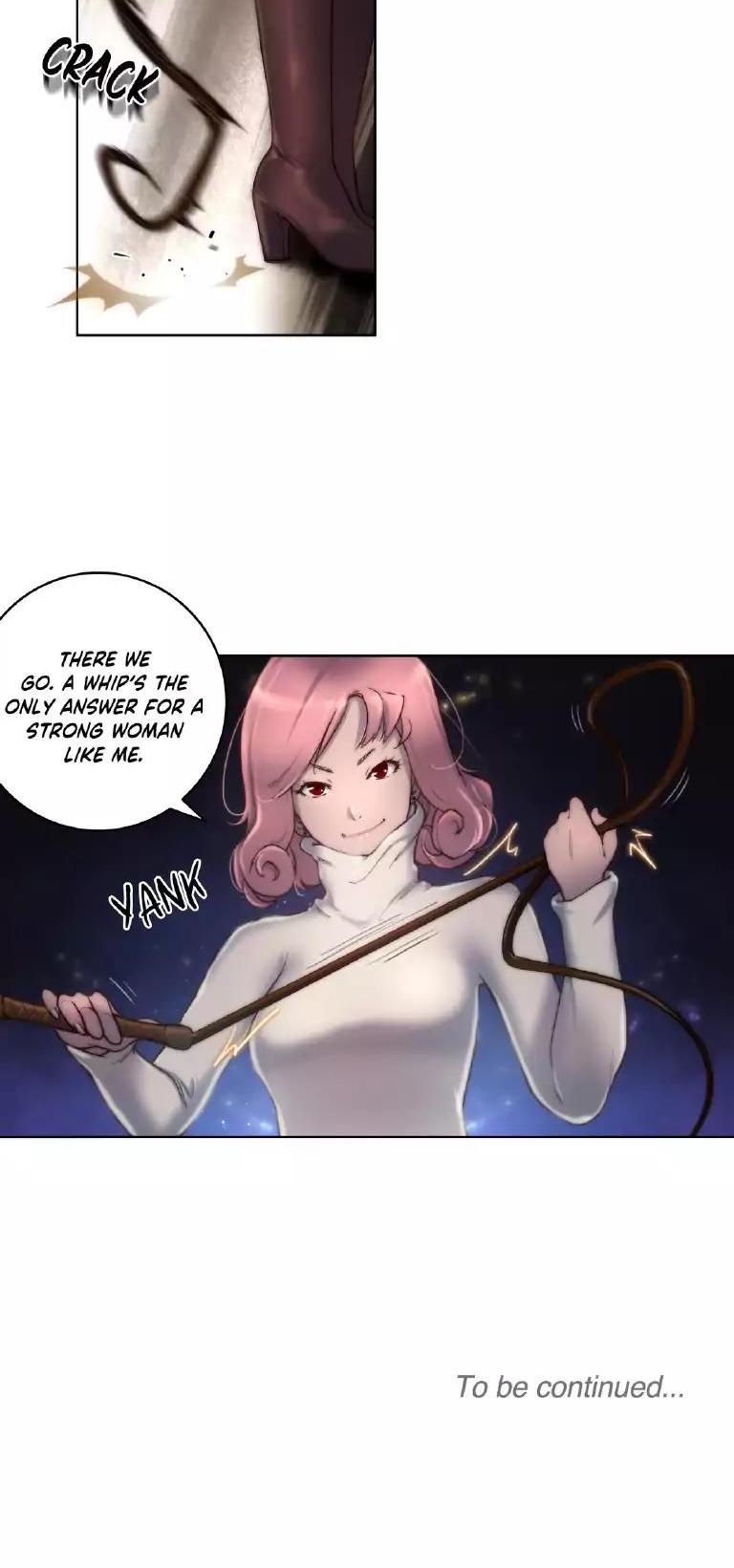 Sex Knights Chapter 11 page 31 - Chapter 11