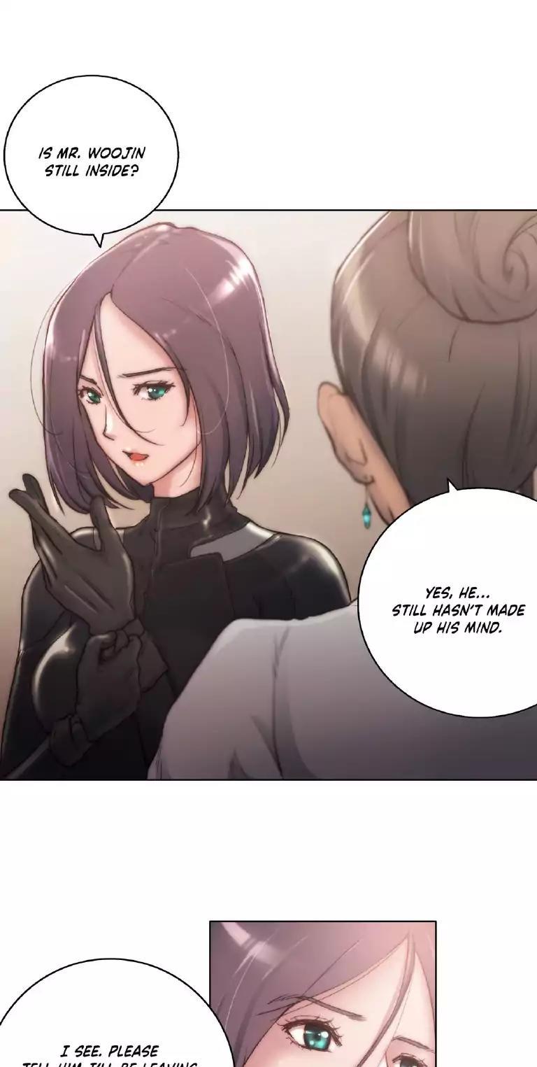 Sex Knights Chapter 11 page 5 - Chapter 11
