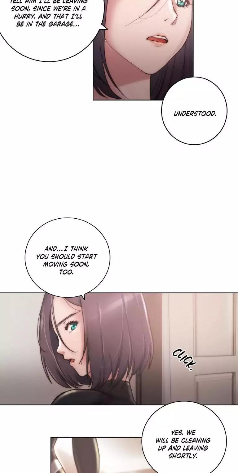 Sex Knights Chapter 11 page 6 - Chapter 11