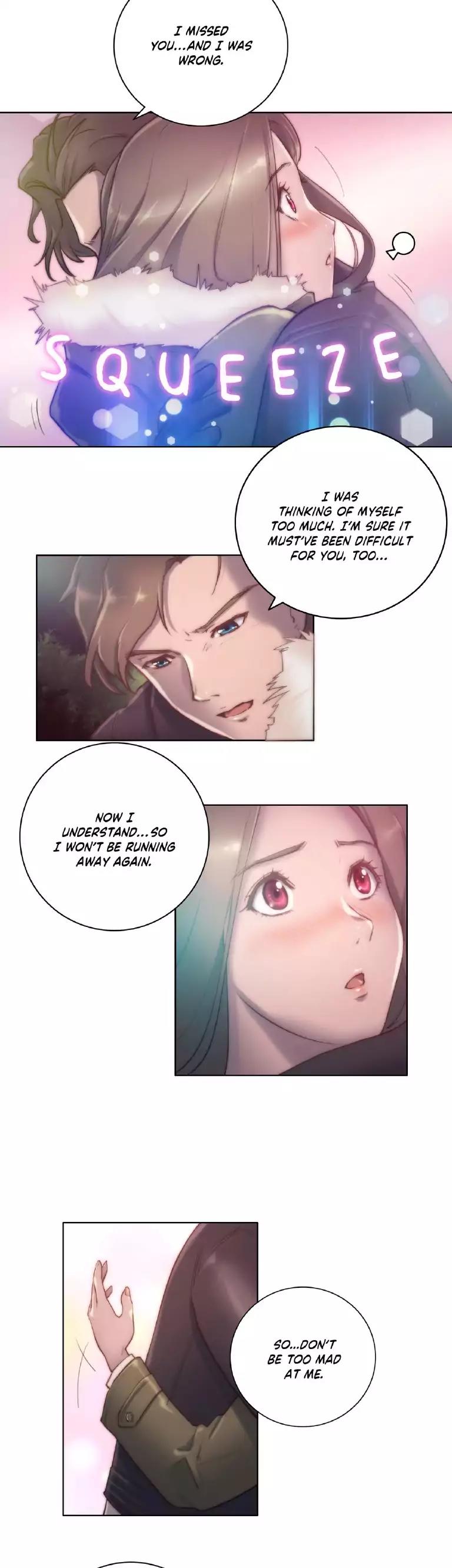 Sex Knights Chapter 13 page 11 - Chapter 13