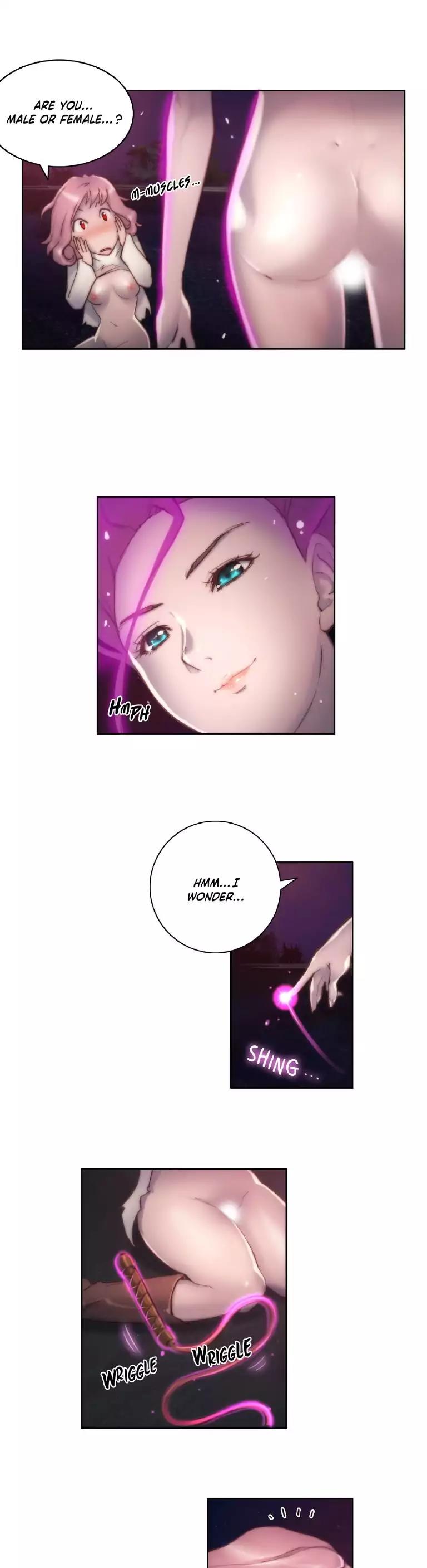 Sex Knights Chapter 13 page 15 - Chapter 13