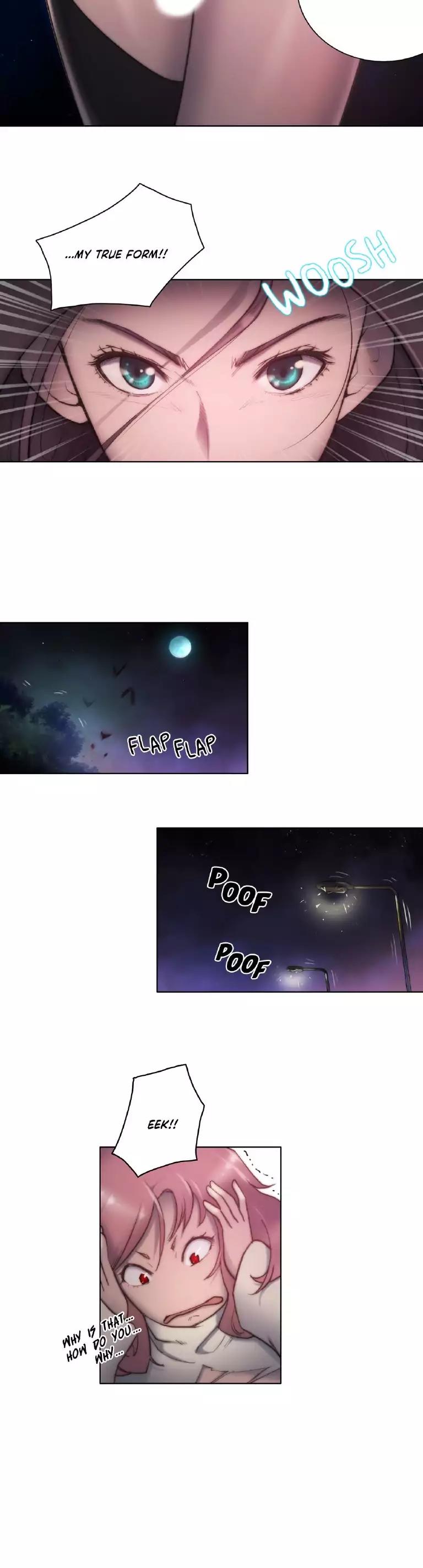 Sex Knights Chapter 13 page 4 - Chapter 13