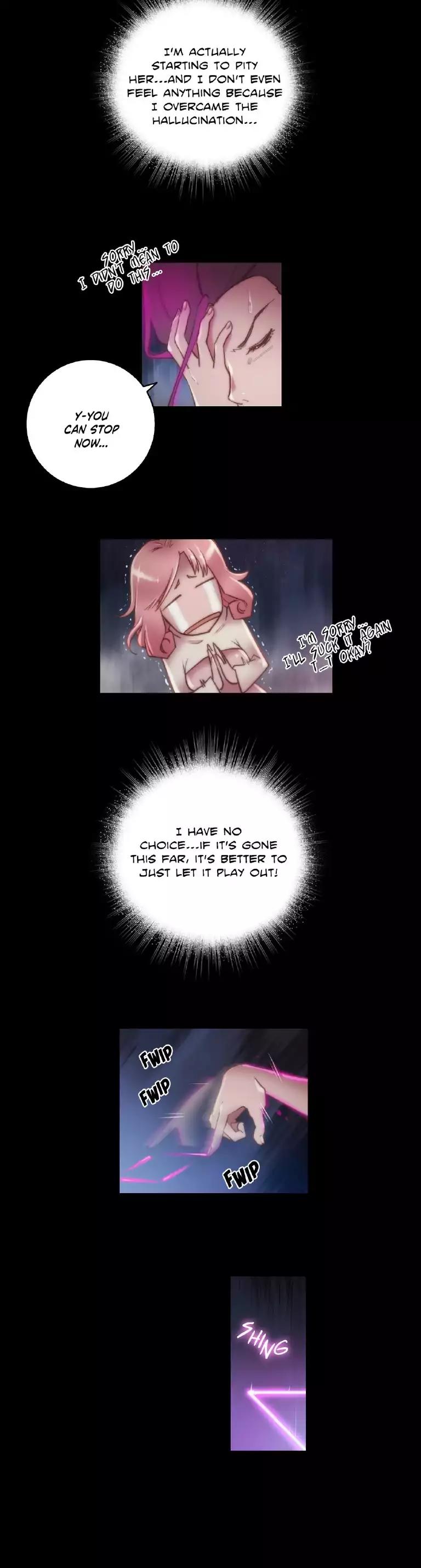 Sex Knights Chapter 14 page 11 - Chapter 14