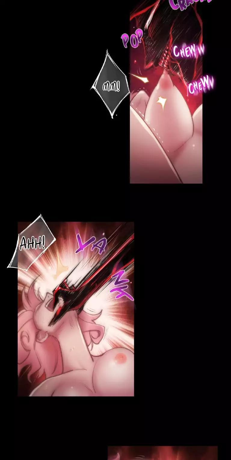Sex Knights Chapter 14 page 15 - Chapter 14