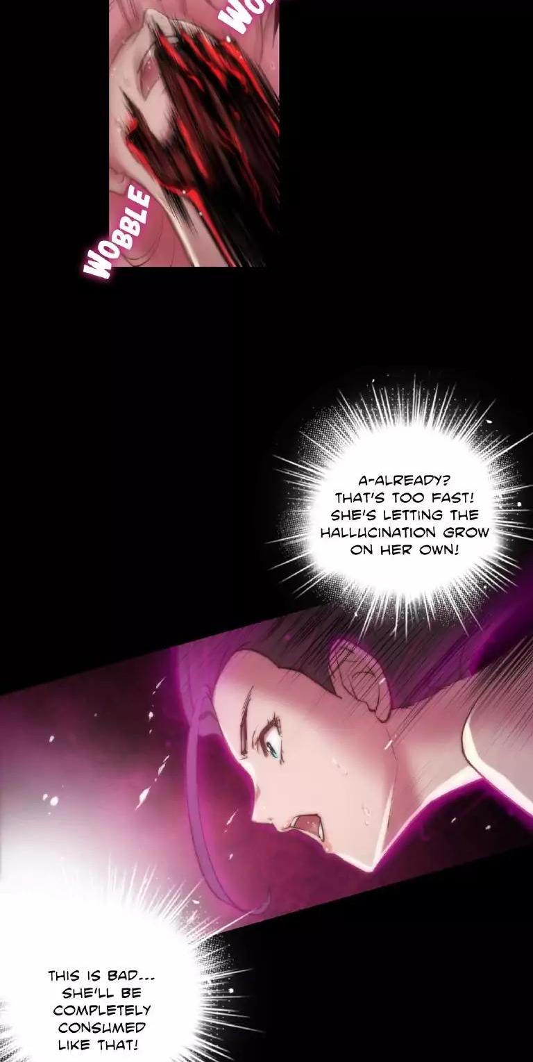 Sex Knights Chapter 14 page 18 - Chapter 14