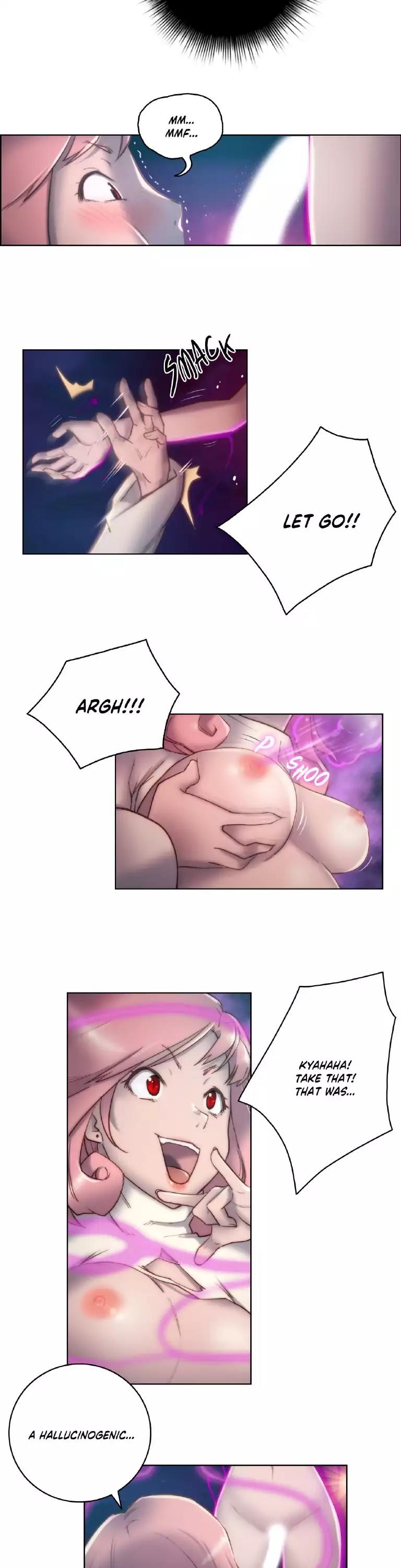 Sex Knights Chapter 14 page 2 - Chapter 14
