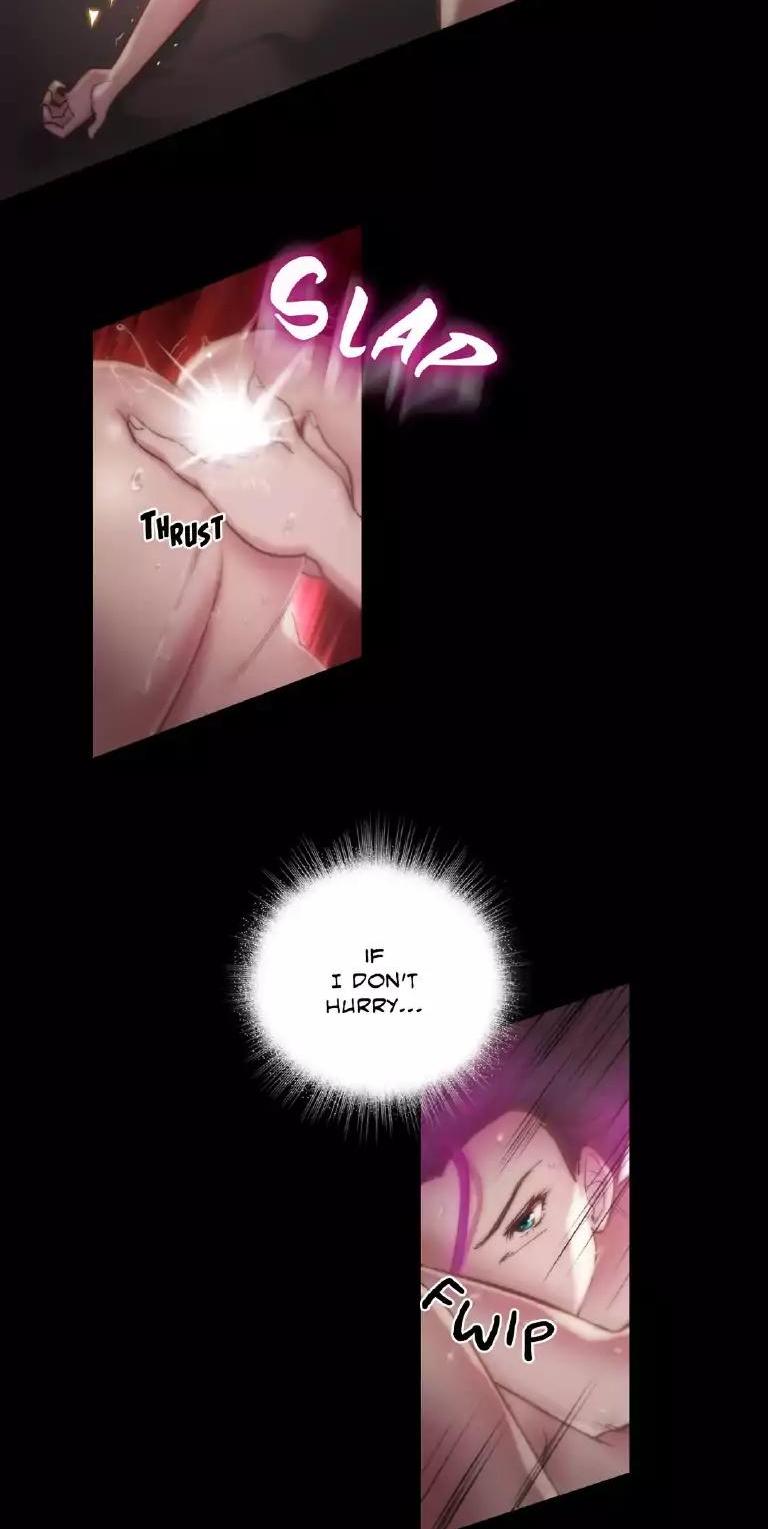 Sex Knights Chapter 14 page 20 - Chapter 14