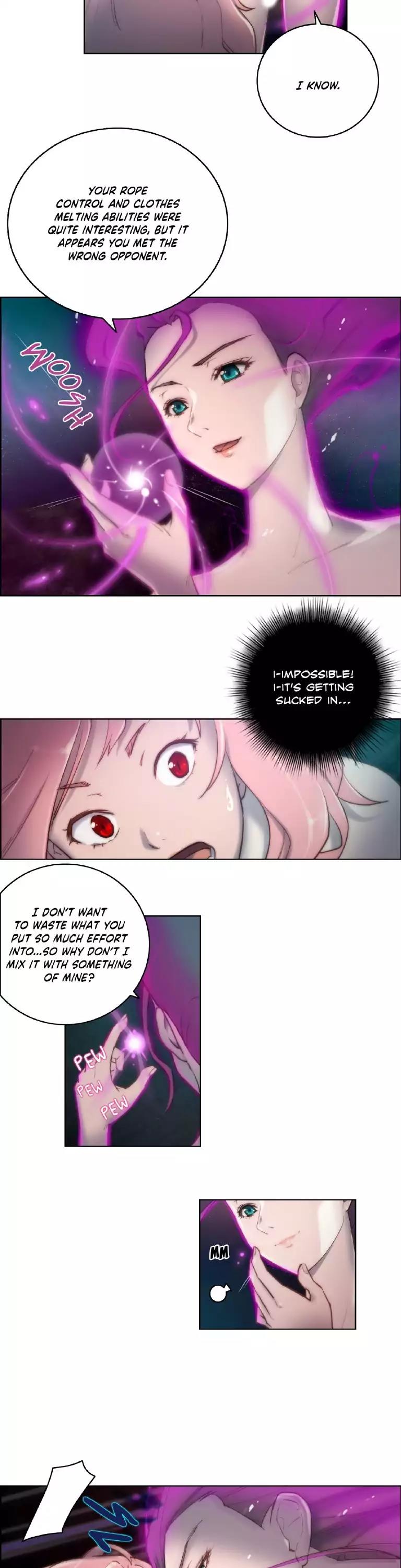 Sex Knights Chapter 14 page 3 - Chapter 14