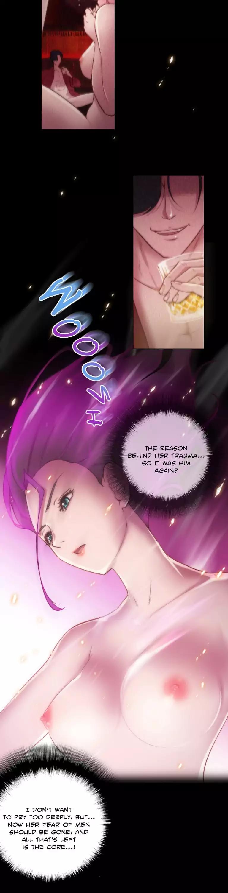 Sex Knights Chapter 14 page 6 - Chapter 14