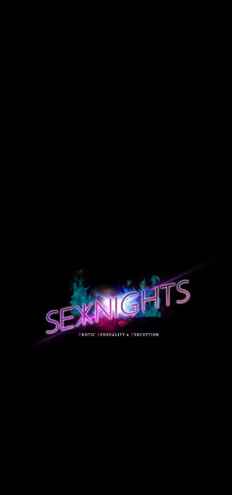 Sex Knights Chapter 15 page 1 - Chapter 15