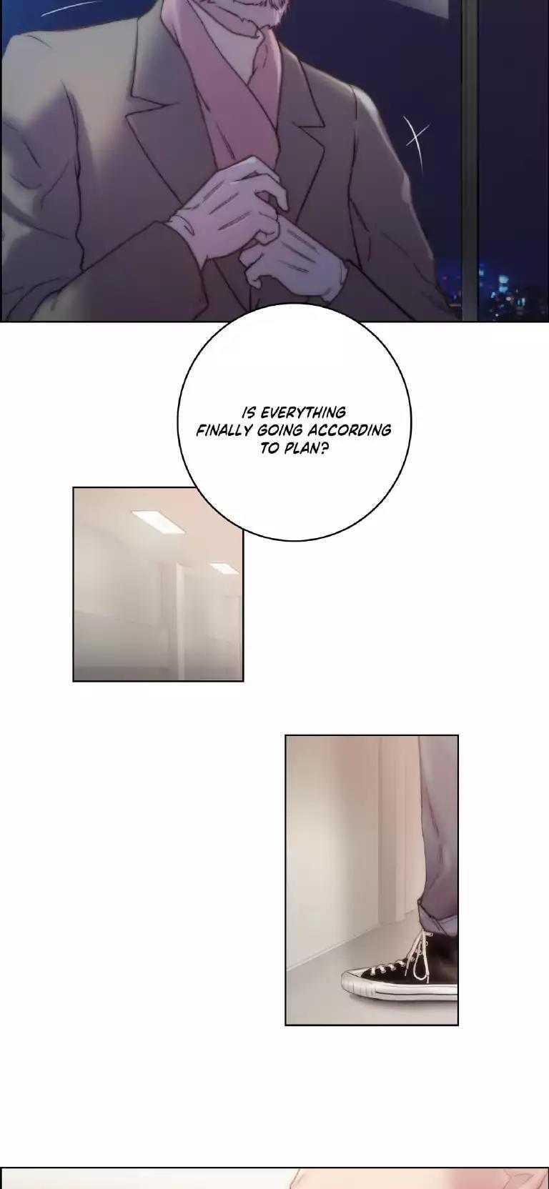Sex Knights Chapter 15 page 10 - Chapter 15