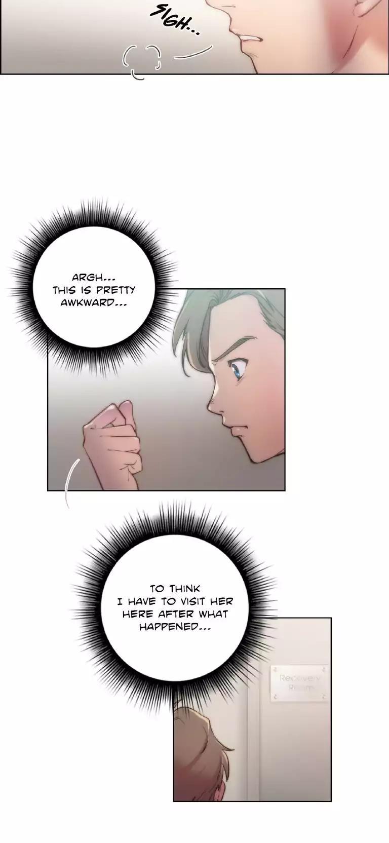 Sex Knights Chapter 15 page 11 - Chapter 15