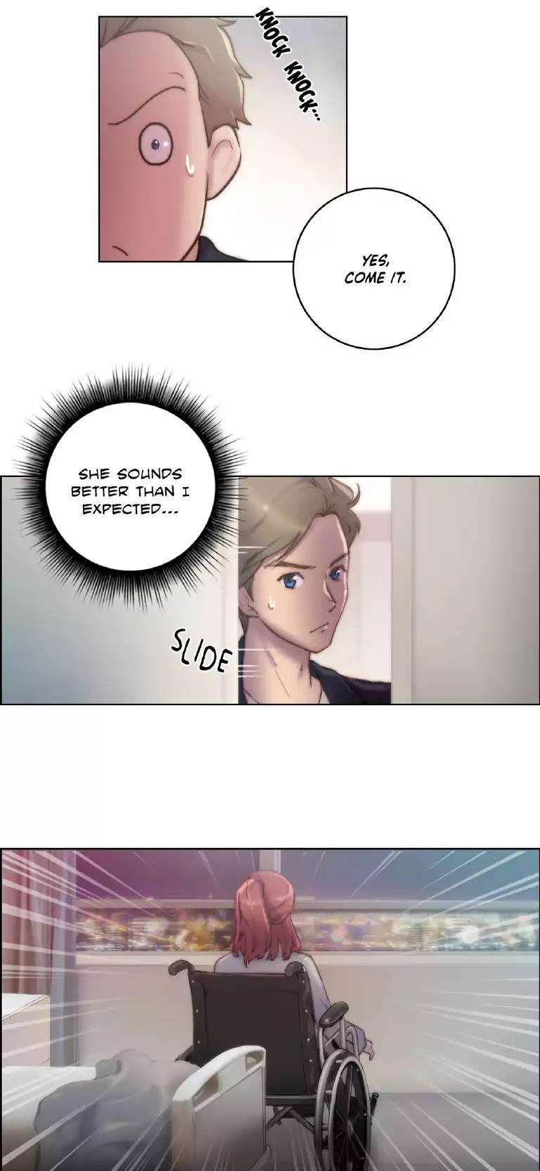 Sex Knights Chapter 15 page 12 - Chapter 15
