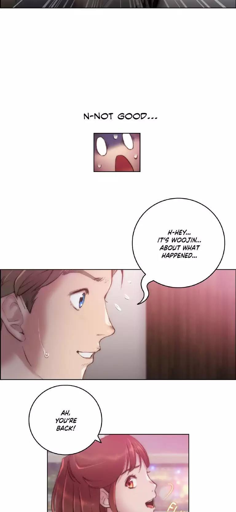 Sex Knights Chapter 15 page 13 - Chapter 15