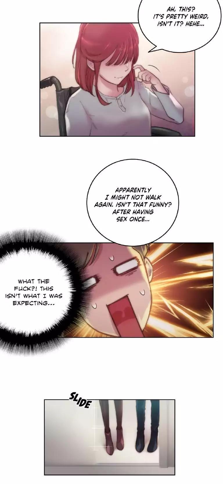 Sex Knights Chapter 15 page 15 - Chapter 15