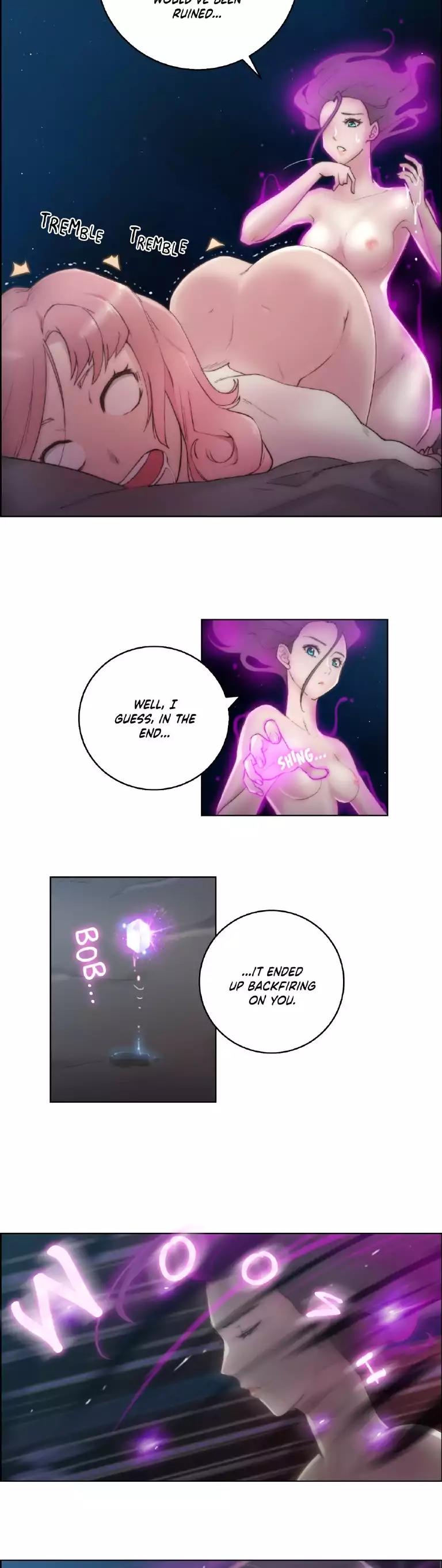 Sex Knights Chapter 15 page 3 - Chapter 15