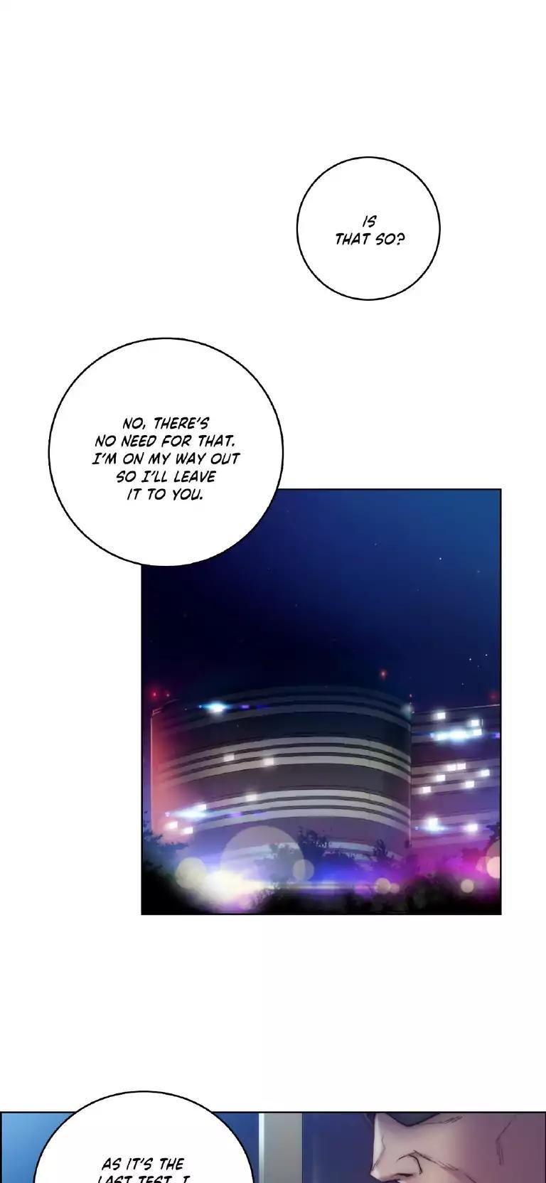 Sex Knights Chapter 15 page 8 - Chapter 15
