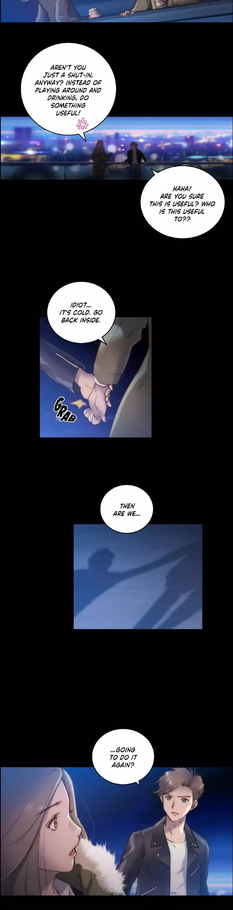 Sex Knights Chapter 16 page 5 - Chapter 16
