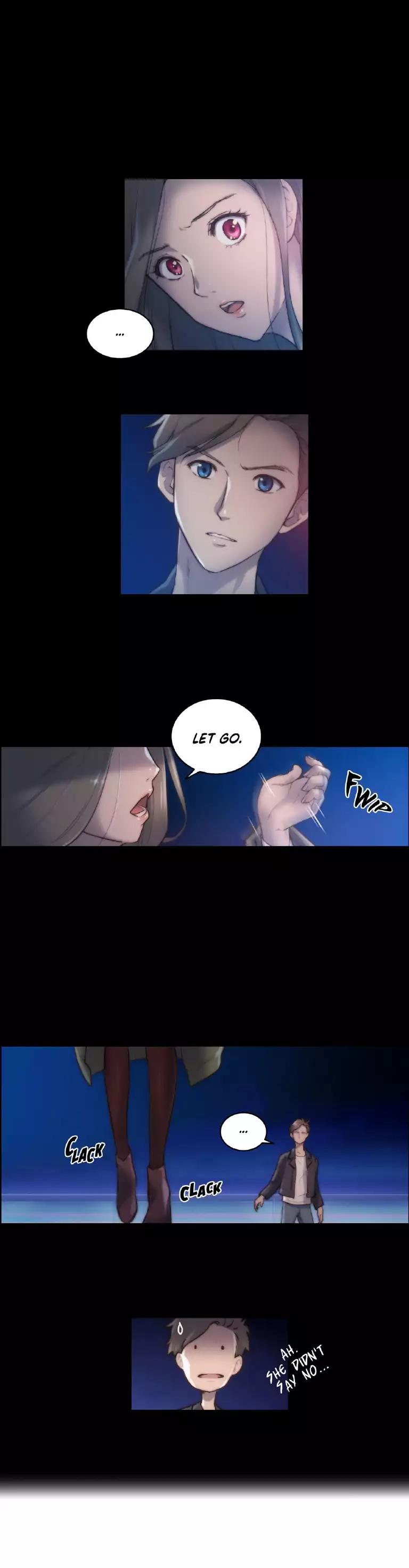 Sex Knights Chapter 16 page 6 - Chapter 16