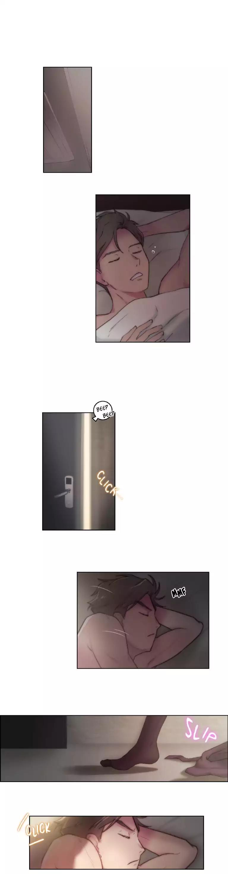 Sex Knights Chapter 16 page 8 - Chapter 16