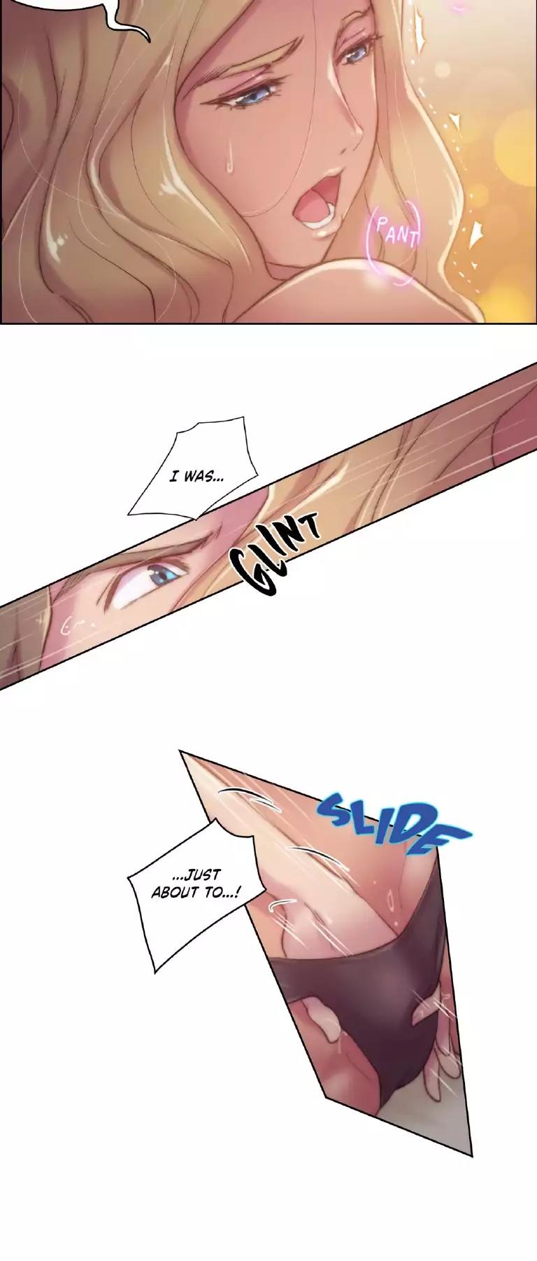 Sex Knights Chapter 17 page 13 - Chapter 17