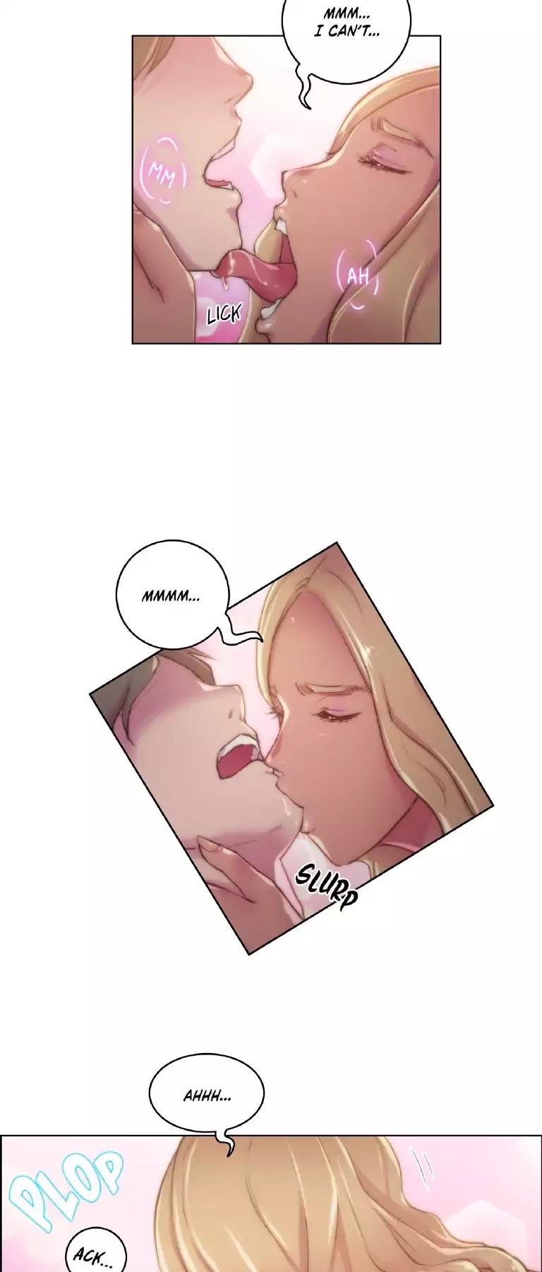 Sex Knights Chapter 17 page 16 - Chapter 17