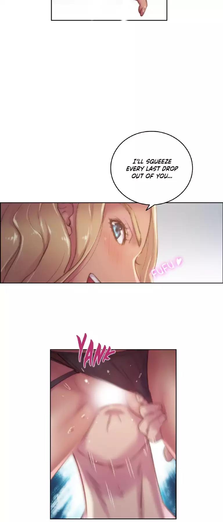 Sex Knights Chapter 17 page 28 - Chapter 17