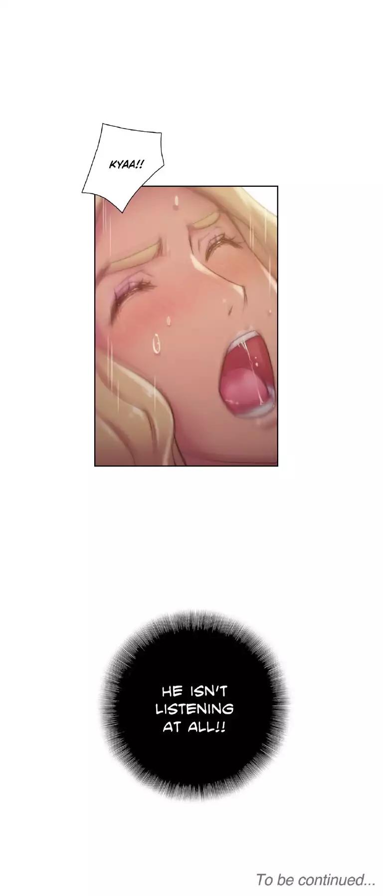 Sex Knights Chapter 17 page 29 - Chapter 17