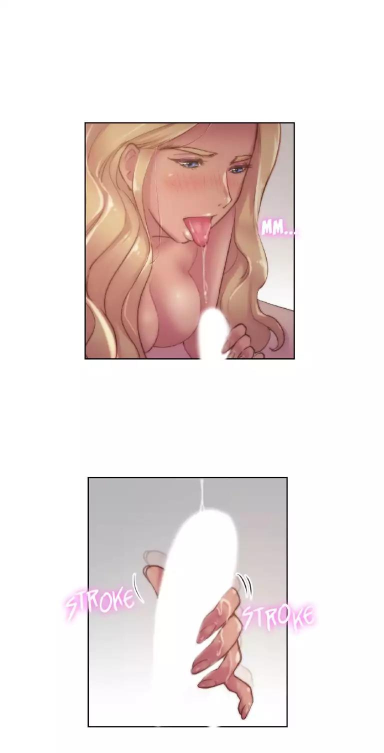 Sex Knights Chapter 18 page 1 - Chapter 18