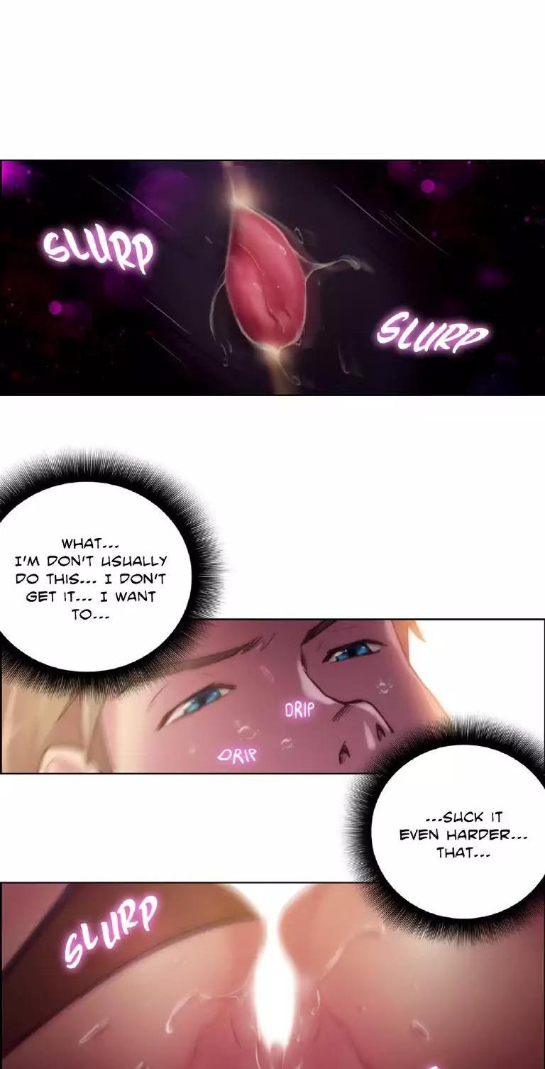 Sex Knights Chapter 18 page 14 - Chapter 18