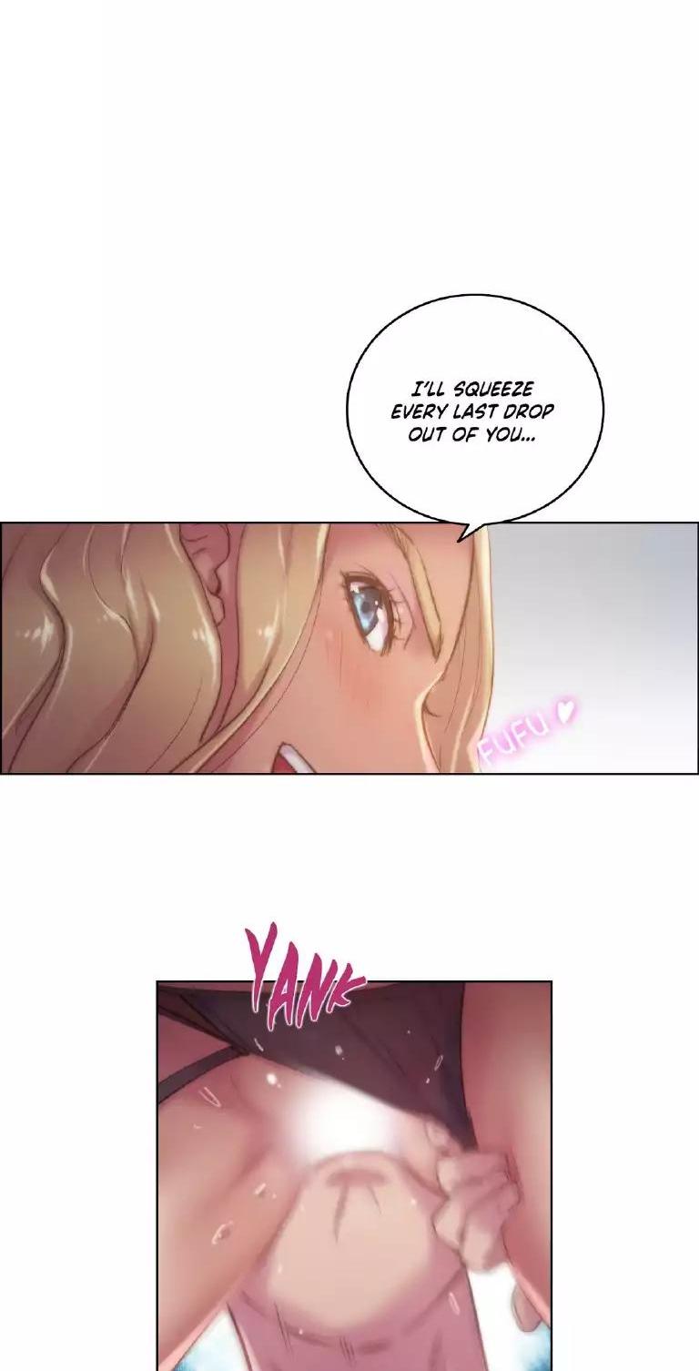 Sex Knights Chapter 18 page 2 - Chapter 18