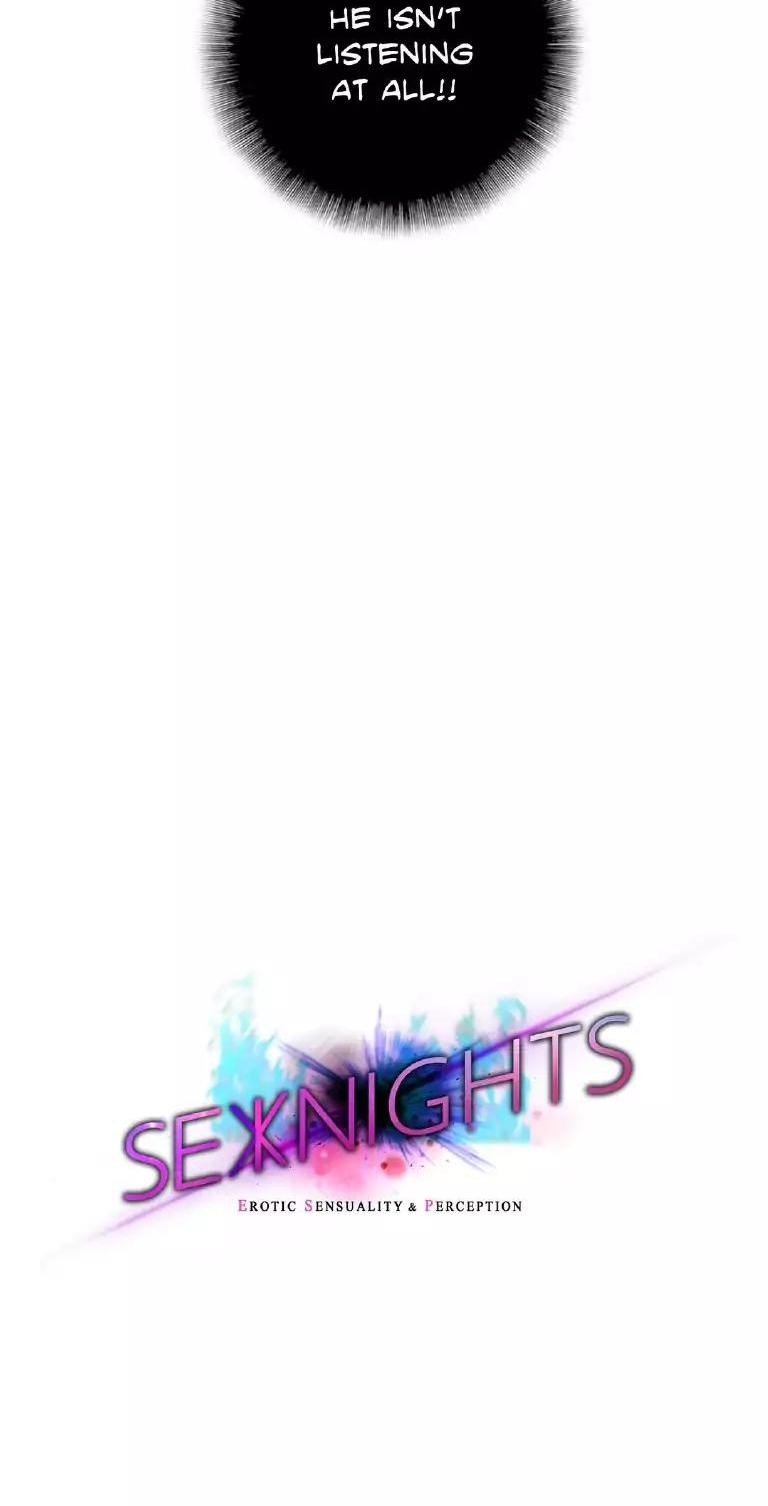 Sex Knights Chapter 18 page 4 - Chapter 18