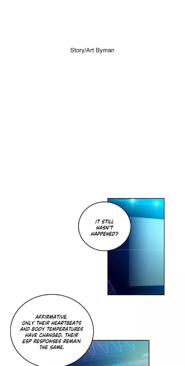 Sex Knights Chapter 18 page 5 - Chapter 18