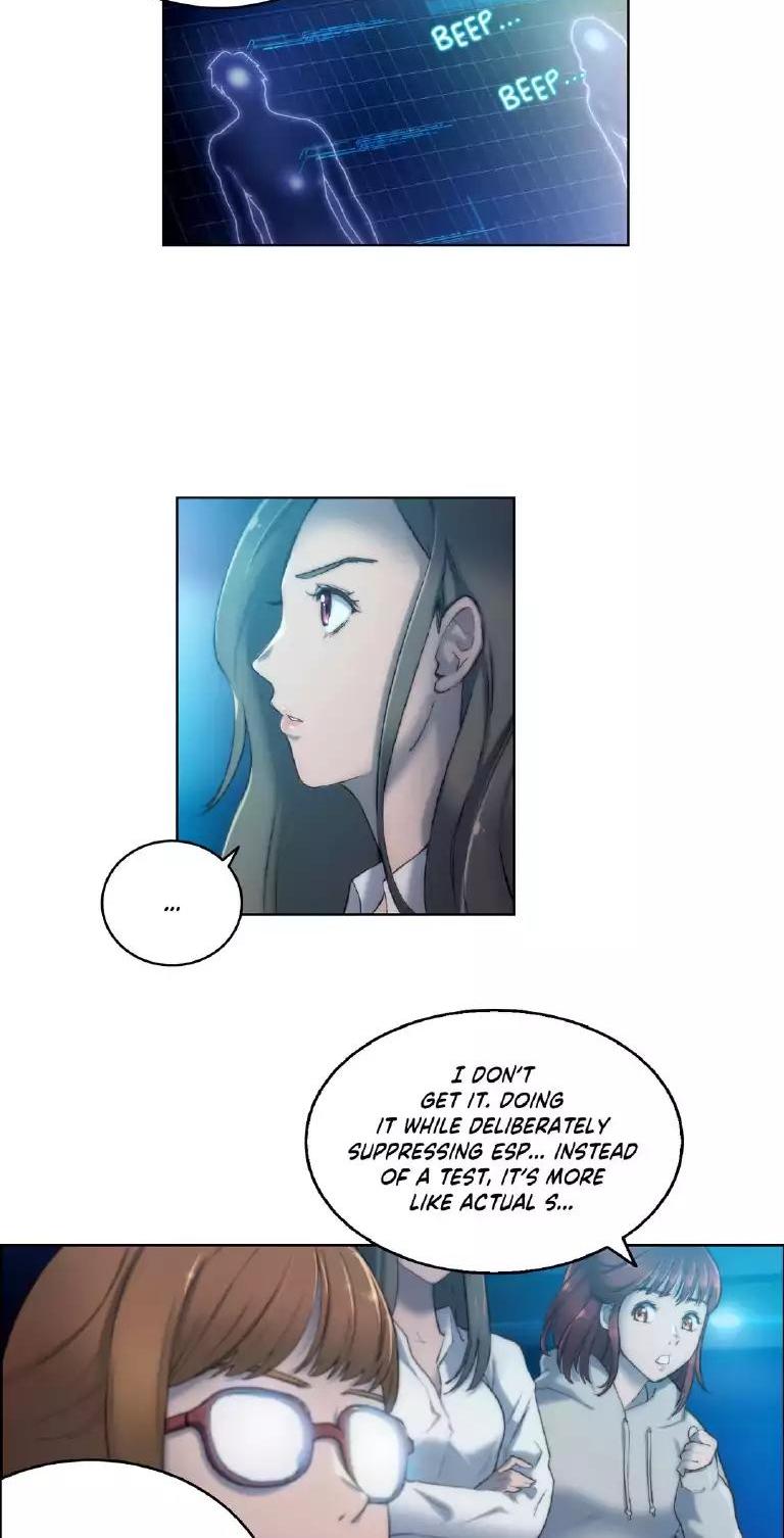 Sex Knights Chapter 18 page 6 - Chapter 18